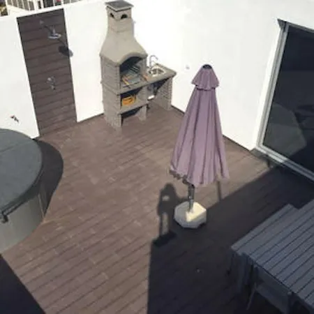 Casa 3 Suites, Jacuzzi,albufeira Holiday home Albufeira