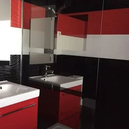 Feriehus Casa 3 Suites, Jacuzzi,albufeira